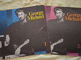 Виниловая граммпластинки George Michael