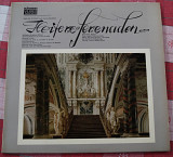 LP Heiteren Serenaden , Musica Mundi , Germany