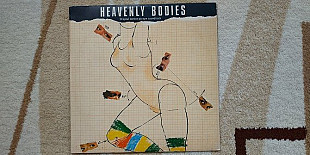 Heavenly Bodies - Original Motion Picture Soundtrack 1984 (LP) 12. Vinyl. Пластинка. Bulgaria