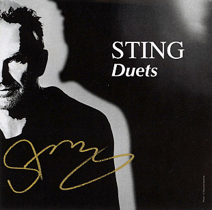 S/S vinil - Sting Duets (180g) 2 LPs, 2021