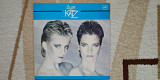 Katz (Female Of The Species) 1985 (LP) 12. Vinyl. Пластинка. Рига