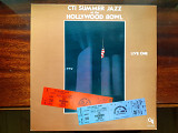 Виниловая пластинка LP CTI All-Stars ‎– CTI Summer Jazz At The Hollywood Bowl Live One