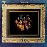 The Jackson 5 ‎– Greatest Hits