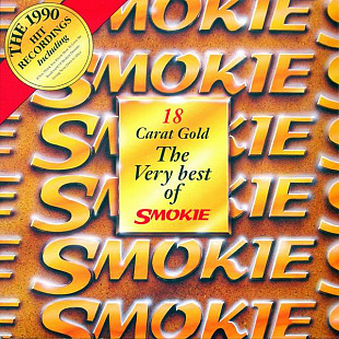 Smokie The Very Best