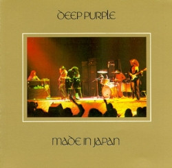 Deep Purple Made In Japan