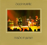 Deep Purple Made In Japan
