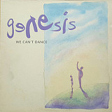 Genesis We Can Dance