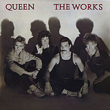 Queen The Works