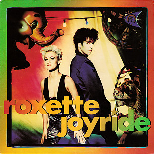 Roxette Joyride
