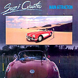 Suzi Quatro Main Attraction