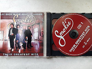 Smokie Theit greatest hits 2cd