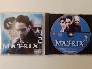 The Matrix 2