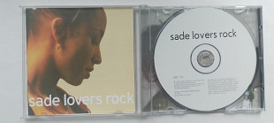 Sade Lovers Rock