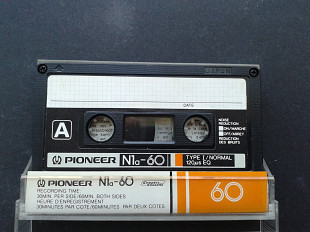 Pioneer N1a 60