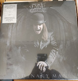 Новый виниловый альбом Ozzy Osbourne - Ordinary Man 2020