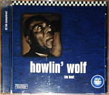 Howlin’ Wolf – His best (1997)(blues)