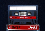 BASF LH-E I 90 TYPE I