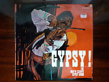 Виниловая пластинка LP The Matyi Csanyi Gypsy Band – Gypsy!