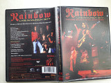 Rainbow live in Munich 1977