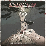 Holy Moses – Redefined Mayhem 2014