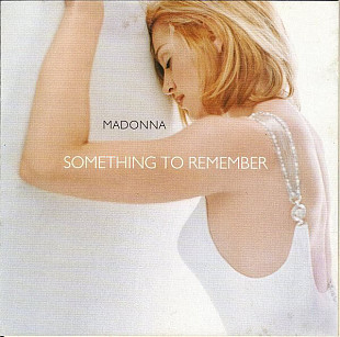 Madonna ‎– Something To Remember 1995