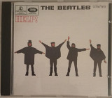CD The Beatles - Help 1965