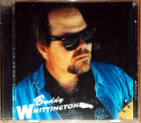 Buddy Whittington – Buddy Whittington (2007)(блюз)