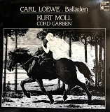 Carl Loewe - "Balladen/Ballades - Kurt Moll"