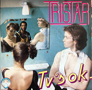 Tristar - "Tv's Ok" 7' 45RPM