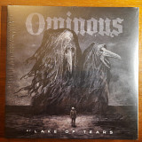 Lake Of Tears ‎– Ominous 2021 EU