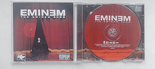 Eminem The Eminem show