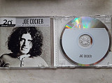 Joe Cocker The Millennium Collection made in USA