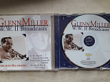 Glenn Miller W.W.II Broadcast made in USA