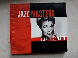 Ella Fitzgerald Jazz masters made in USA