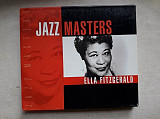 Ella Fitzgerald Jazz masters made in USA