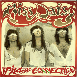 Miss Daisy (2) ‎– Pizza Connection (made in USA)