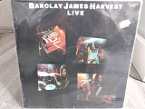 Продам Barclay James Harvest Live