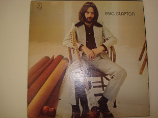 ERIC CLAPTON-Eric Clapton 1970 USA Blues Rock, Classic Rock