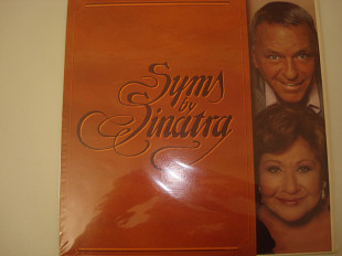 SYLVIA SYMS-Syms by sinatra 1982 USA Ballad, Vocal