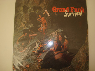 GRAND FUNK-Survival 1970 USA Hard Rock, Classic Rock