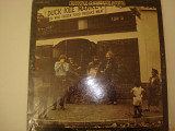 CREEDENCE CLEARVATER REVIVAL- Willy And The Poor Boys 1969 USA Blues Rock, Rock & Roll, Classic Roc