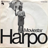 Harpo - “Moviestar” 7' 45RPM