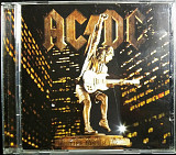 AC/DC диски фирменные