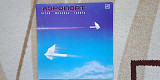 Аэропорт (Песни Михаила Танича) 1988 (LP) 12. Vinyl. Пластинка