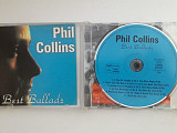 Phil Collins Best ballads