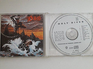 Dio Holy diver