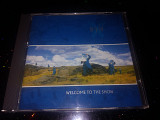 Barclay James Harvest "Welcome to the Show" Made In Germany.