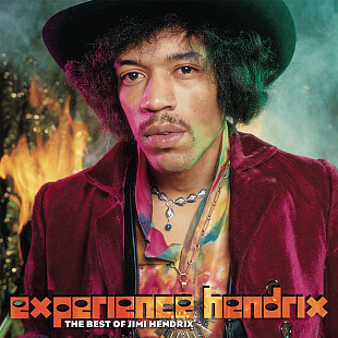 Вініл Jimi Hendrix