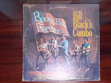 Виниловая пластинка LP Bill Black's Combo – Rock And Roll Forever