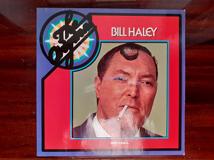 Виниловая пластинка LP Bill Haley – The Original Bill Haley